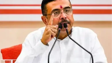 cm suvendu adhikari