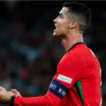 cristiano ronaldo six world cup goals record