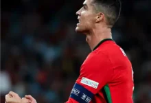cristiano ronaldo six world cup goals record