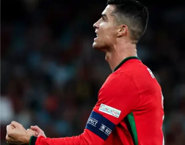 cristiano ronaldo six world cup goals record