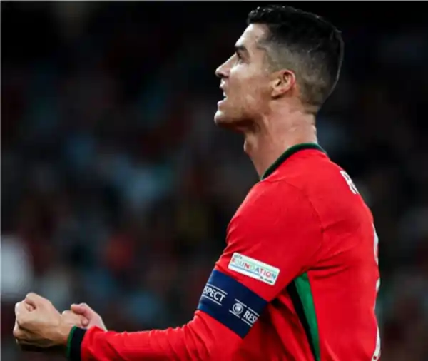 cristiano ronaldo six world cup goals record