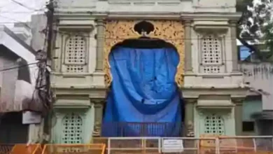 dhar imambara high court order