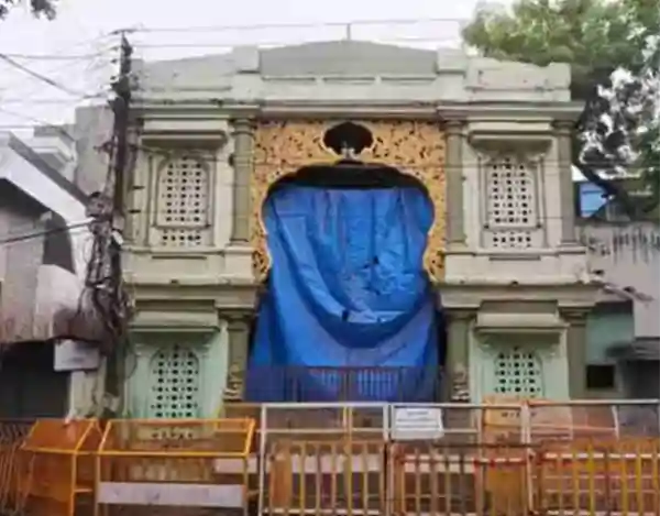 dhar imambara high court order
