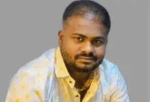 ganesh balaso kale deported from thailand