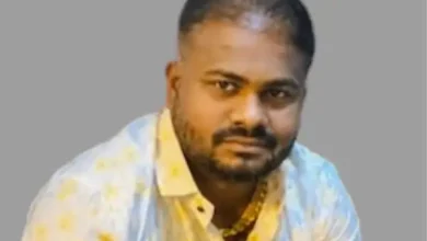 ganesh balaso kale deported from thailand