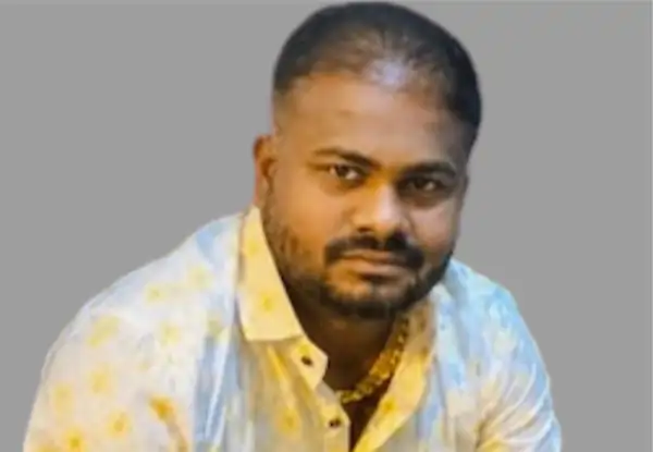 ganesh balaso kale deported from thailand