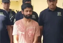 gangster venkat garg extradition india