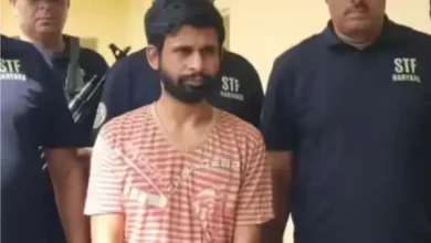 gangster venkat garg extradition india