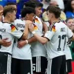 germany world cup record 2026