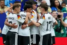 germany world cup record 2026