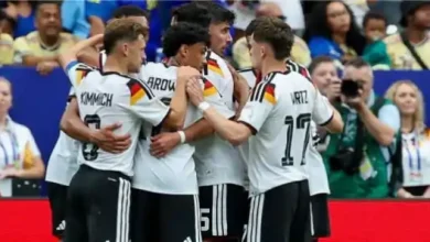 germany world cup record 2026