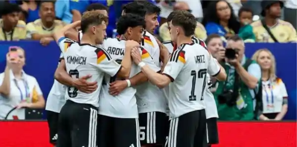 germany world cup record 2026