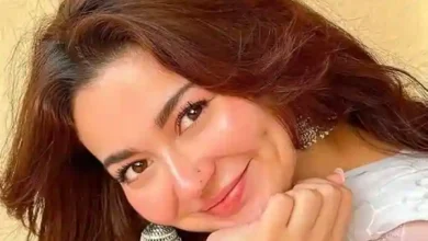 hania aamir fanaa drama