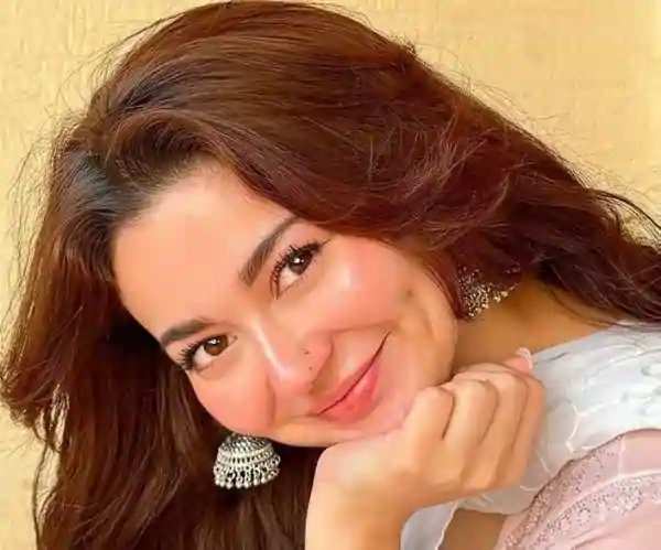 hania aamir fanaa drama