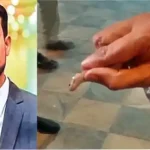 hyderabad businessman syed mohiuddin dies snake bite farmhouse moinabad