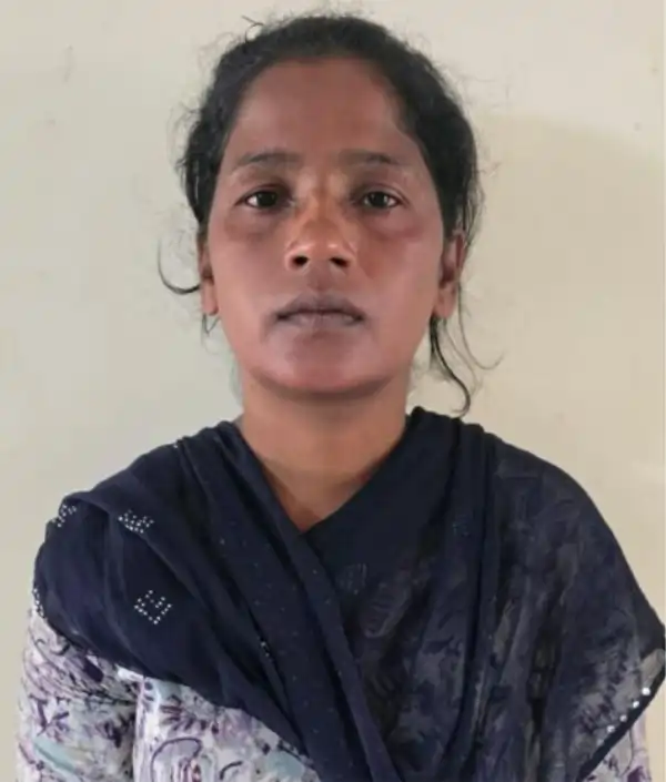 karima bee moinabad double murder case
