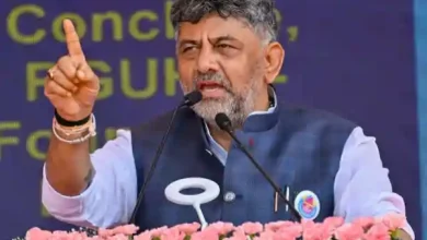 karnataka cm dk shivakumar gutka ban