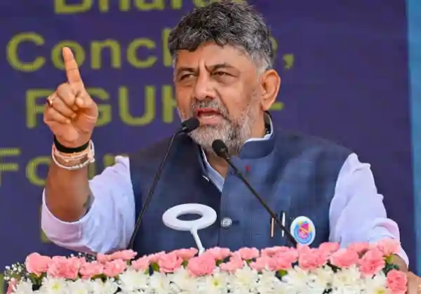 karnataka cm dk shivakumar gutka ban
