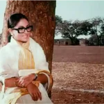 kishore kumar mera jeevan kora kagaz song story