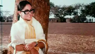 kishore kumar mera jeevan kora kagaz song story