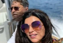 lalit modi sushmita sen relationship statement
