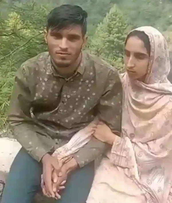 love story loc crossing uri zeeshan ahmed mir