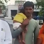 madhya pradesh medical negligence child loses eyesight sagar