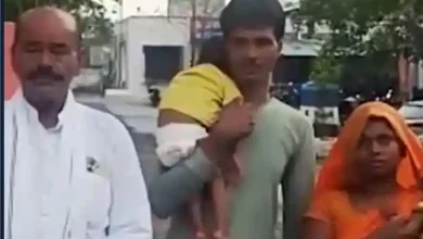 madhya pradesh medical negligence child loses eyesight sagar