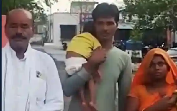madhya pradesh medical negligence child loses eyesight sagar