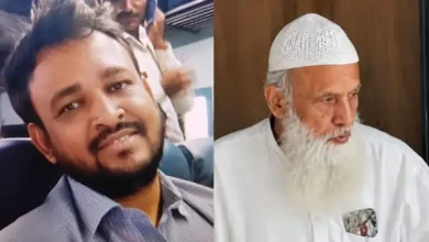 maharashtra property dispute father murder
