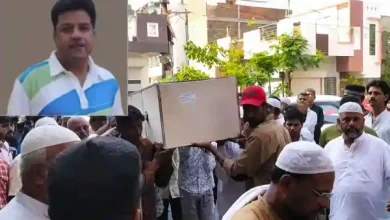 manzoor ahmed kuwait drone strike ujjain
