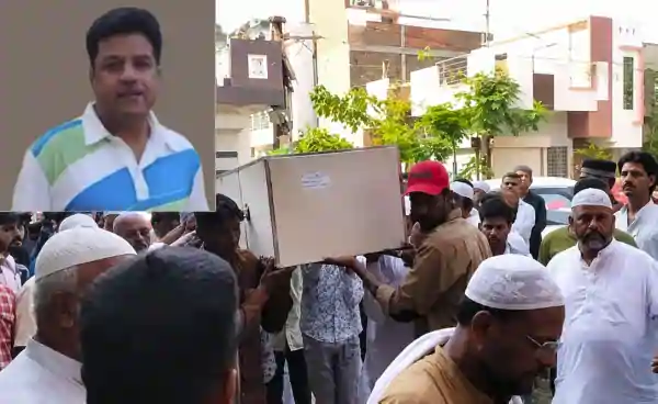 manzoor ahmed kuwait drone strike ujjain
