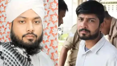 maulana tausif raza case accused arrested