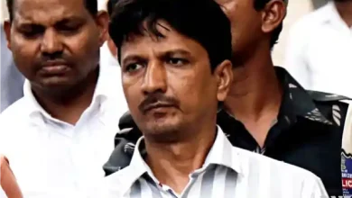 mohammad asghar ali haren pandya case gujarat high court