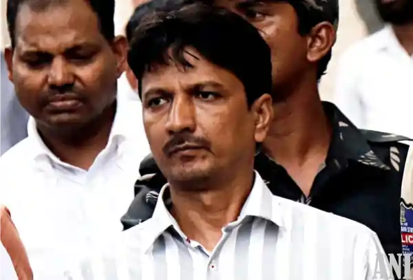 mohammad asghar ali haren pandya case gujarat high court