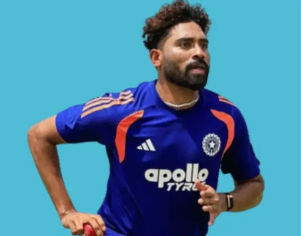 mohammed siraj prasidh krishna india t20 squad