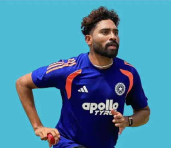 mohammed siraj prasidh krishna india t20 squad
