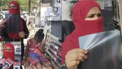 muzaffarnagar hospital negligence case