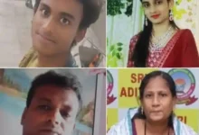 nalgonda family murder case
