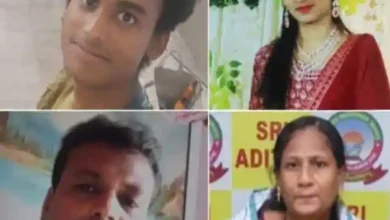 nalgonda family murder case