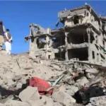 pakistan airstrikes afghanistan civilians killed taliban reaction