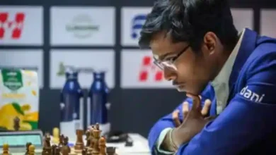 r praggnanandhaa norway chess title win