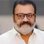 suresh gopi petroleum minister