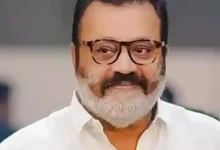suresh gopi petroleum minister