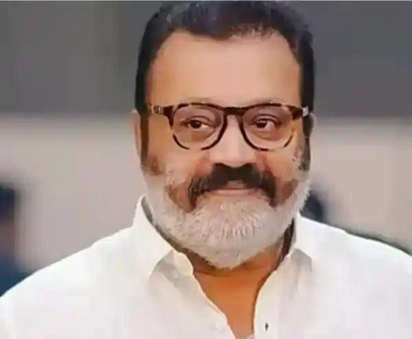 suresh gopi petroleum minister