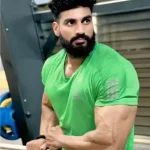 sushil kumar bodybuilder heart attack karnataka