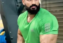 sushil kumar bodybuilder heart attack karnataka