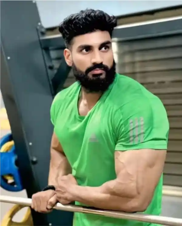 sushil kumar bodybuilder heart attack karnataka