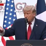 trump iran school strike investigation