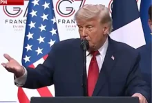 trump iran school strike investigation
